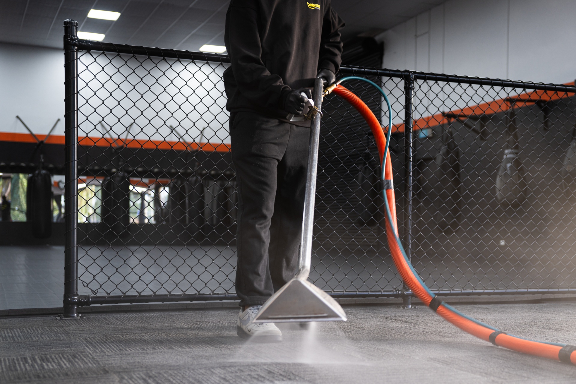 BestMates IFS — Facility Maintenance Done Right · Melbourne